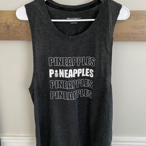 Beachbody 80 Day Obsession Tank